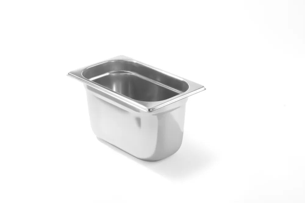 Gastronorm-Behälter 1/4, HENDI, Profi Line, GN 1/4, 1,7L, (H)40mm