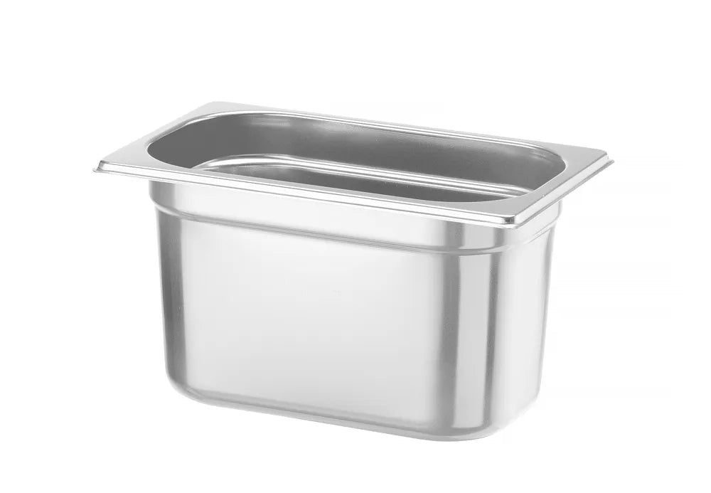 Gastronorm-Behälter 1/4, HENDI, Profi Line, GN 1/4, 4L, (H)150mm