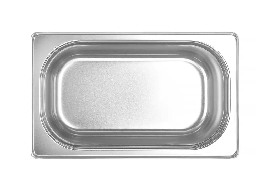 Gastronorm-Behälter 1/4, HENDI, Profi Line, GN 1/4, 4L, (H)150mm