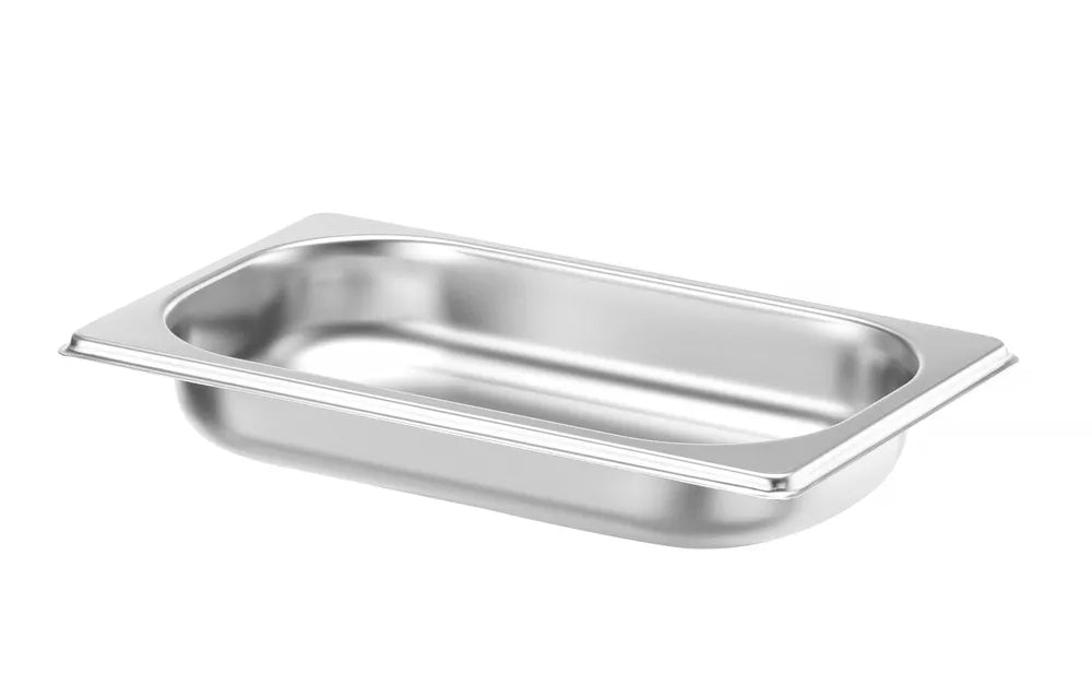 Gastronorm-Behälter 1/4, HENDI, Profi Line, GN 1/4, 1,7L, (H)40mm