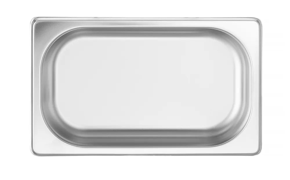 Gastronorm-Behälter 1/4, HENDI, Profi Line, GN 1/4, 1,7L, (H)40mm
