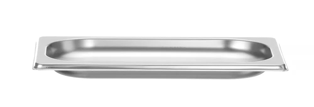 Gastronorm-Behälter 1/4, HENDI, Profi Line, GN 1/4, 0,9L, (H)20mm