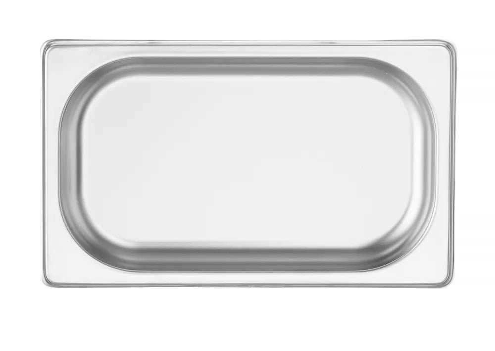 Gastronorm-Behälter 1/4, HENDI, Profi Line, GN 1/4, 0,9L, (H)20mm