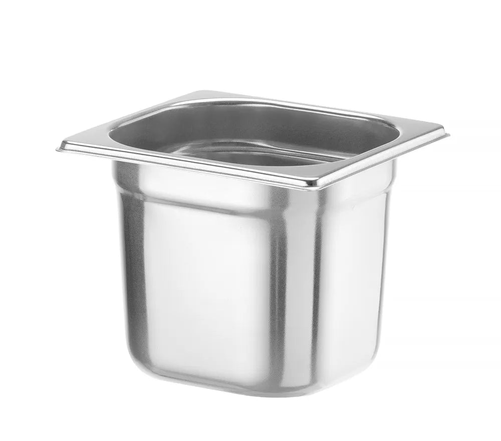 Gastronorm-Behälter 1/6, HENDI, Profi Line, GN 1/6, 2,4L, (H)150mm