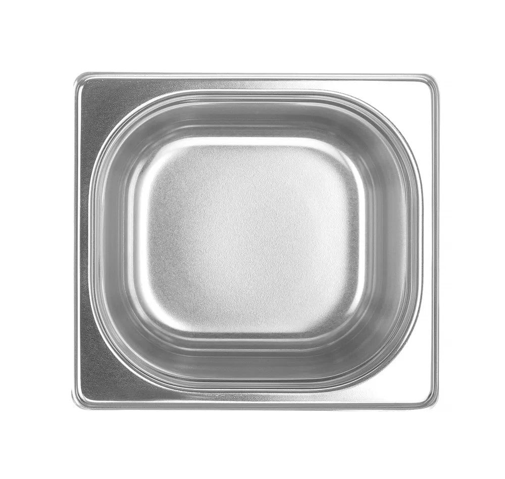 Gastronorm-Behälter 1/6, HENDI, Profi Line, GN 1/6, 2,4L, (H)150mm