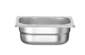 Gastronorm-Behälter 1/6, HENDI, Profi Line, GN 1/6, 1L, (H)65mm