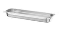 Gastronorm-Behälter 2/4, HENDI, Profi Line, GN 2/4, 4L, (H)65mm