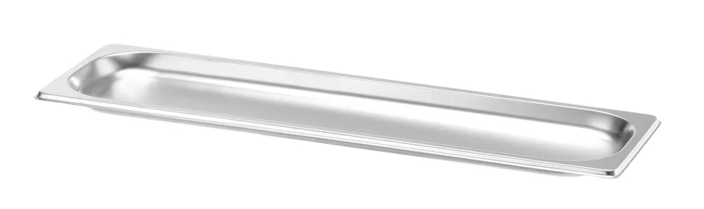 Gastronorm-Behälter 2/4, HENDI, Profi Line, GN 2/4, 5,8L, (H)100mm