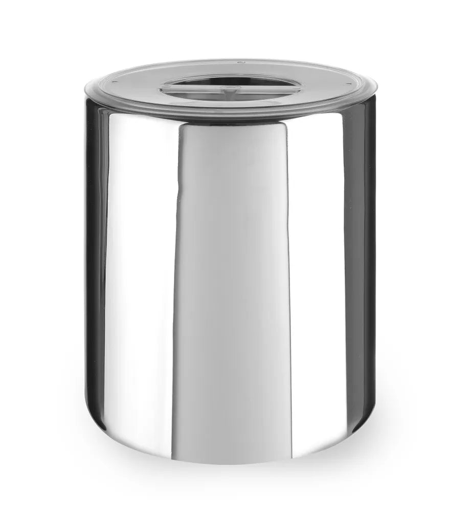 Eiscremebehälter, rund, HENDI, Profi Line, 7L, ⌀200x(H)250mm