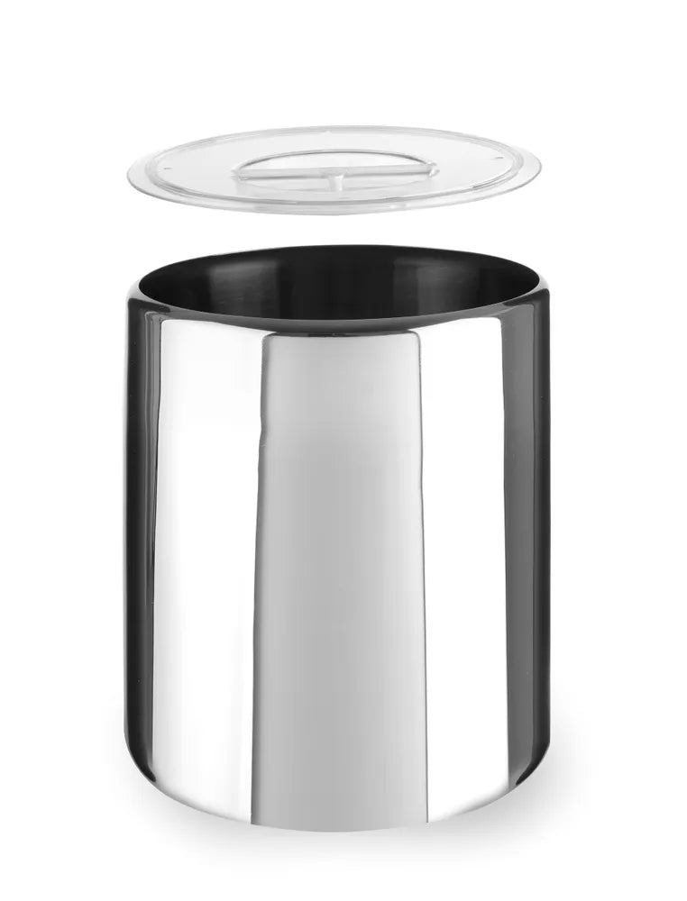 Eiscremebehälter, rund, HENDI, Profi Line, 7L, ⌀200x(H)250mm