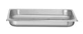 Behälter GN 2/3 perforiert, HENDI, Profi Line, GN 2/3, 3L, (H)40mm