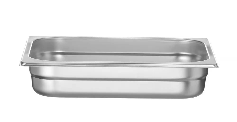 Behälter GN 1/2 perforiert, HENDI, Profi Line, GN 1/2, 4L, (H)65mm