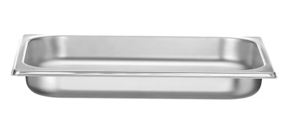Behälter GN 1/2 perforiert, HENDI, Profi Line, GN 1/2, 2L, (H)40mm