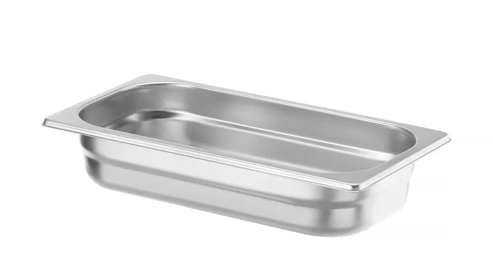 Behälter GN 1/3 perforiert, HENDI, Profi Line, GN 1/3, 2,5L, (H)65mm