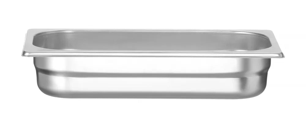 Behälter GN 1/3 perforiert, HENDI, Profi Line, GN 1/3, 2,5L, (H)65mm