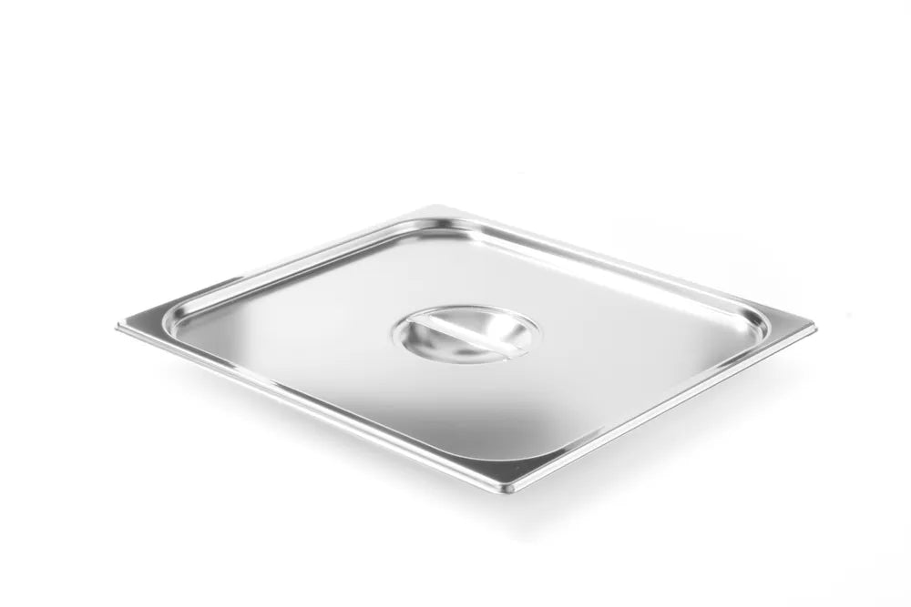 Deckel für Gastronorm-Behälter, HENDI, Profi Line, GN 1/9, 176x108mm