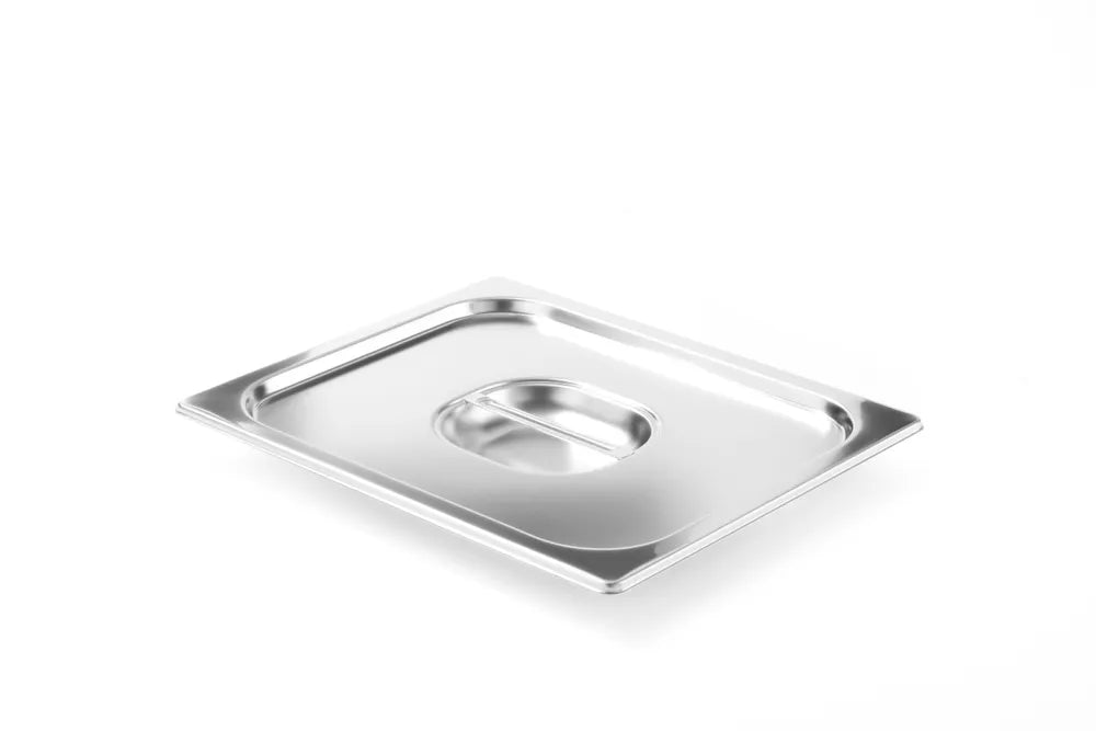 Deckel für Gastronorm-Behälter, HENDI, Profi Line, GN 1/4, 265x162mm