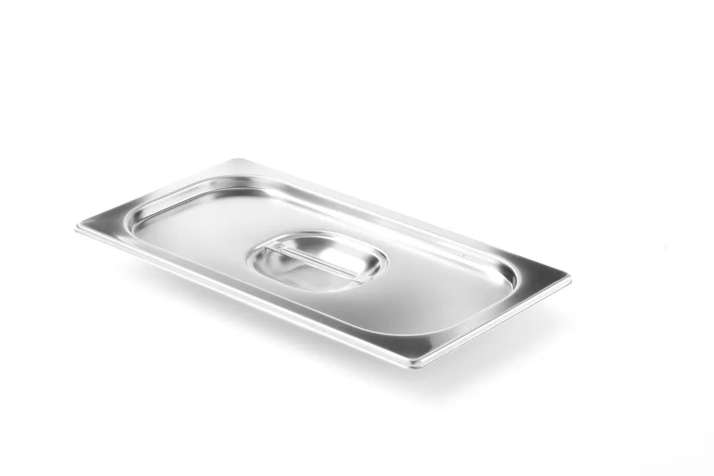 Deckel für Gastronorm-Behälter, HENDI, Profi Line, GN 1/1, 530x325mm