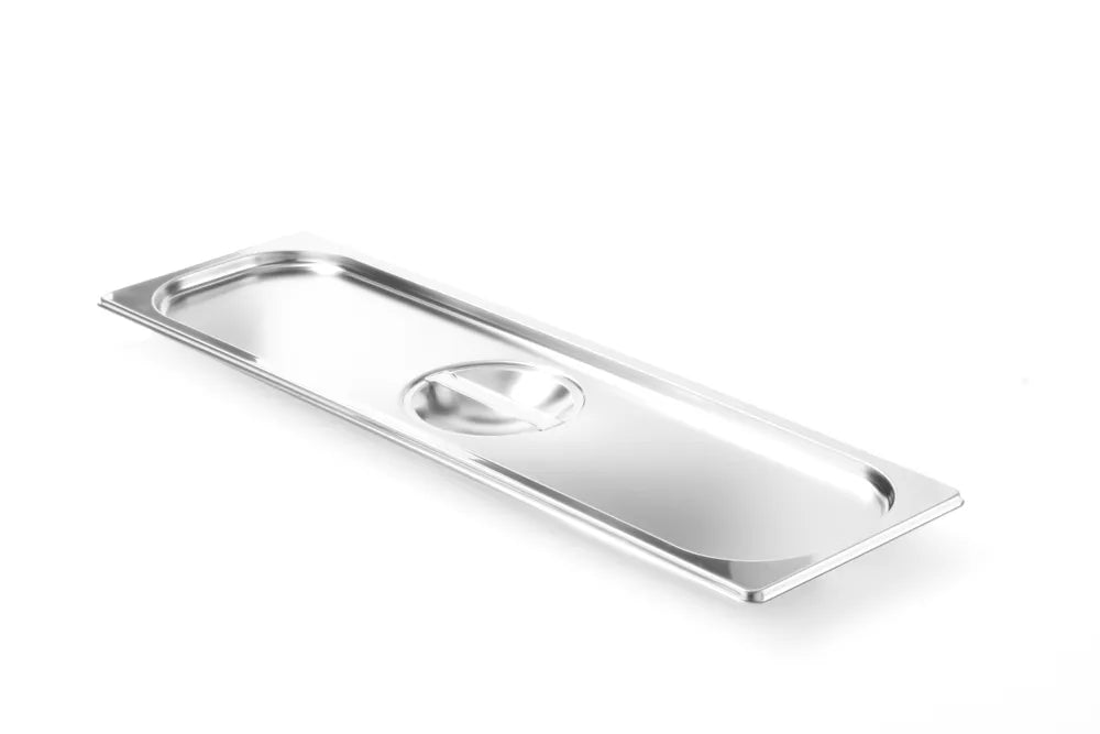 Deckel für Gastronorm-Behälter, HENDI, Profi Line, GN 1/1, 530x325mm