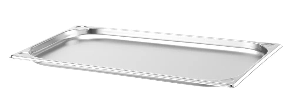 Gastronorm-Behälter 1/1, HENDI, Kitchen Line, GN 1/1, 2,5L, (H)20mm