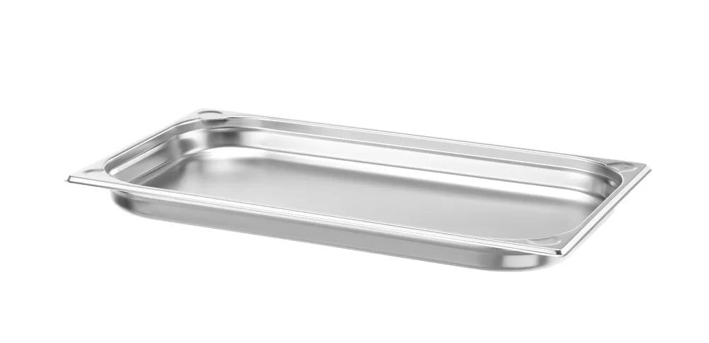 Gastronorm-Behälter 1/1, HENDI, Kitchen Line, GN 1/1, 5L, (H)40mm