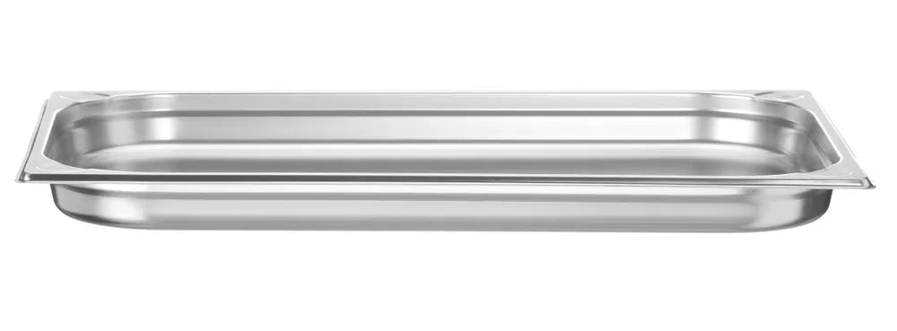 Gastronorm-Behälter 1/1, HENDI, Kitchen Line, GN 1/1, 28L, (H)200mm