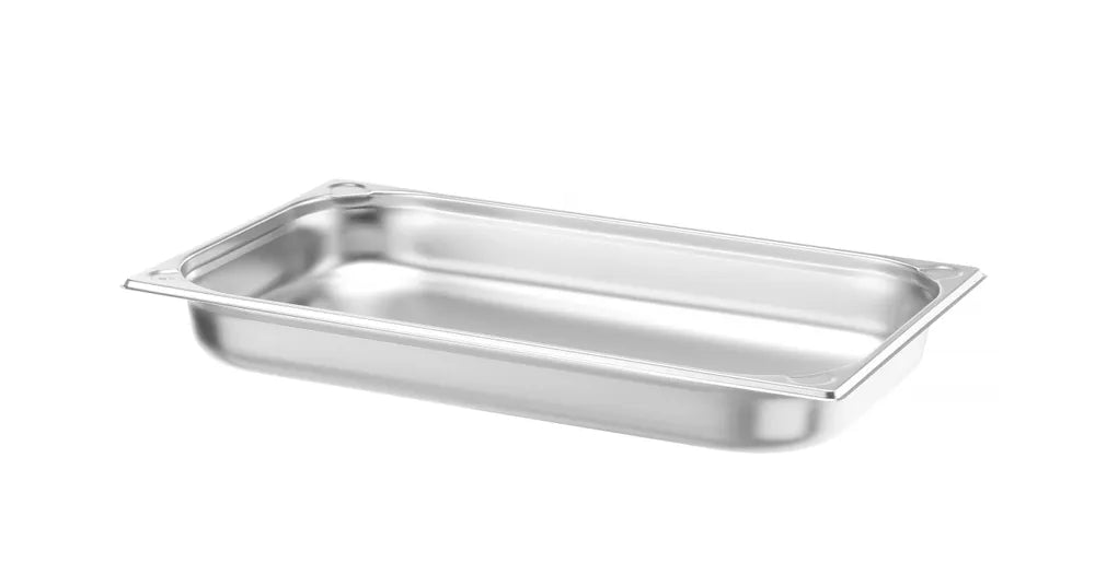 Gastronorm-Behälter 1/1, HENDI, Kitchen Line, GN 1/1, 9L, (H)65mm