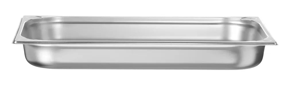 Gastronorm-Behälter 1/1, HENDI, Kitchen Line, GN 1/1, 2,5L, (H)20mm