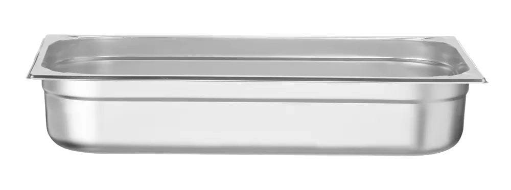 Gastronorm-Behälter 1/1, HENDI, Kitchen Line, GN 1/1, 5L, (H)40mm