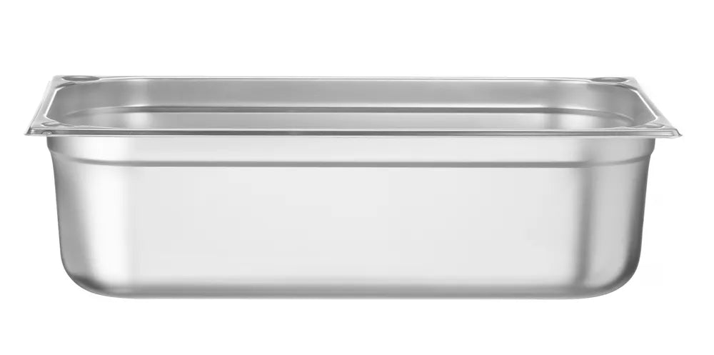 Gastronorm-Behälter 1/1, HENDI, Kitchen Line, GN 1/1, 21L, (H)150mm