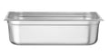 Gastronorm-Behälter 1/1, HENDI, Kitchen Line, GN 1/1, 21L, (H)150mm