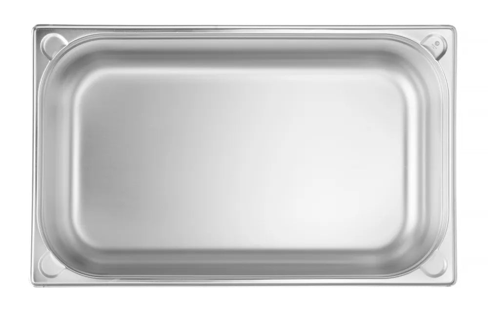 Gastronorm-Behälter 1/1, HENDI, Kitchen Line, GN 1/1, 21L, (H)150mm
