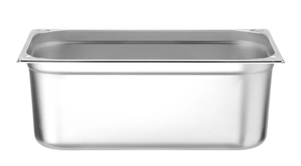 Gastronorm-Behälter 1/1, HENDI, Kitchen Line, GN 1/1, 21L, (H)150mm