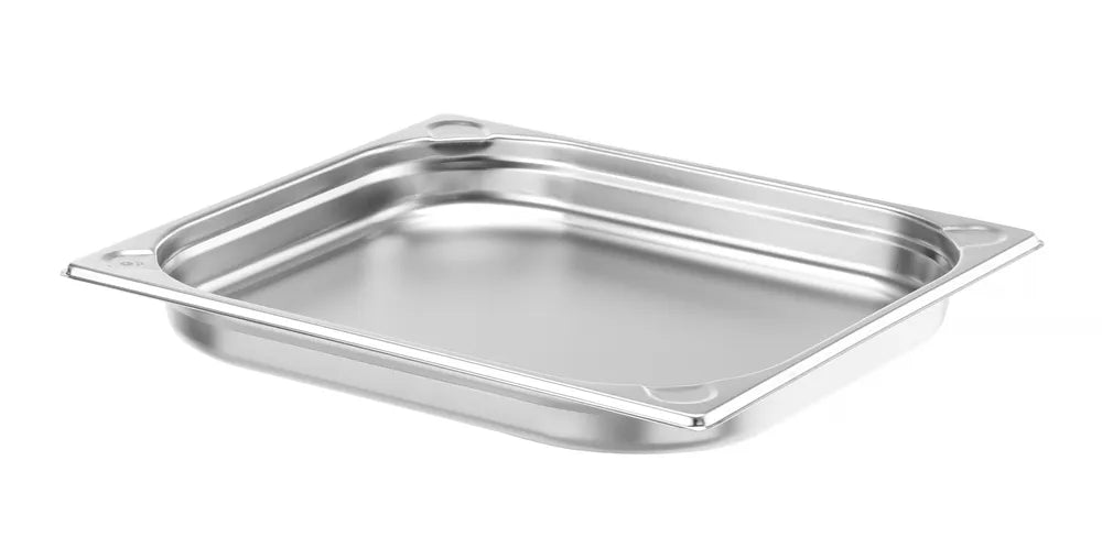 Gastronorm-Behälter 2/3, HENDI, Kitchen Line, GN 2/3, 3L, (H)40mm
