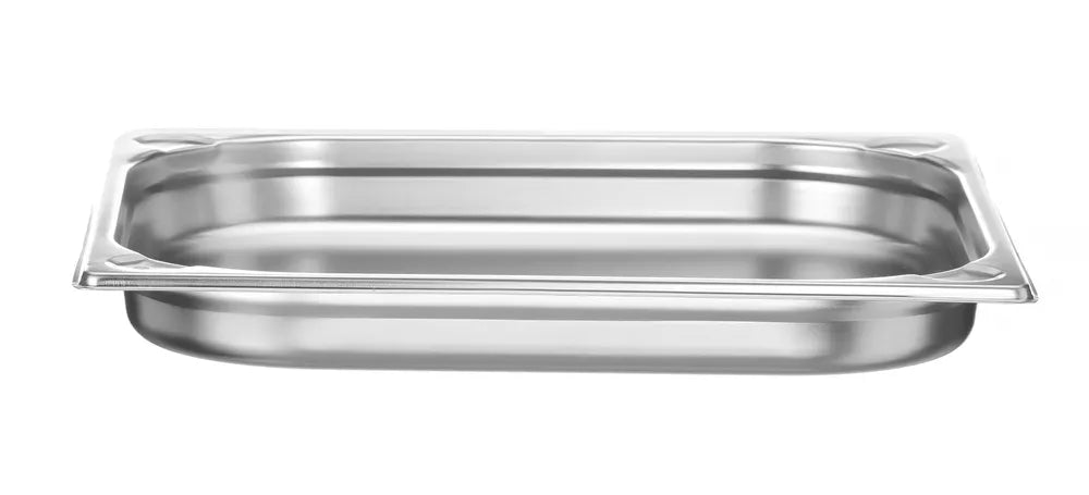 Gastronorm-Behälter 2/3, HENDI, Kitchen Line, GN 2/3, 3L, (H)40mm