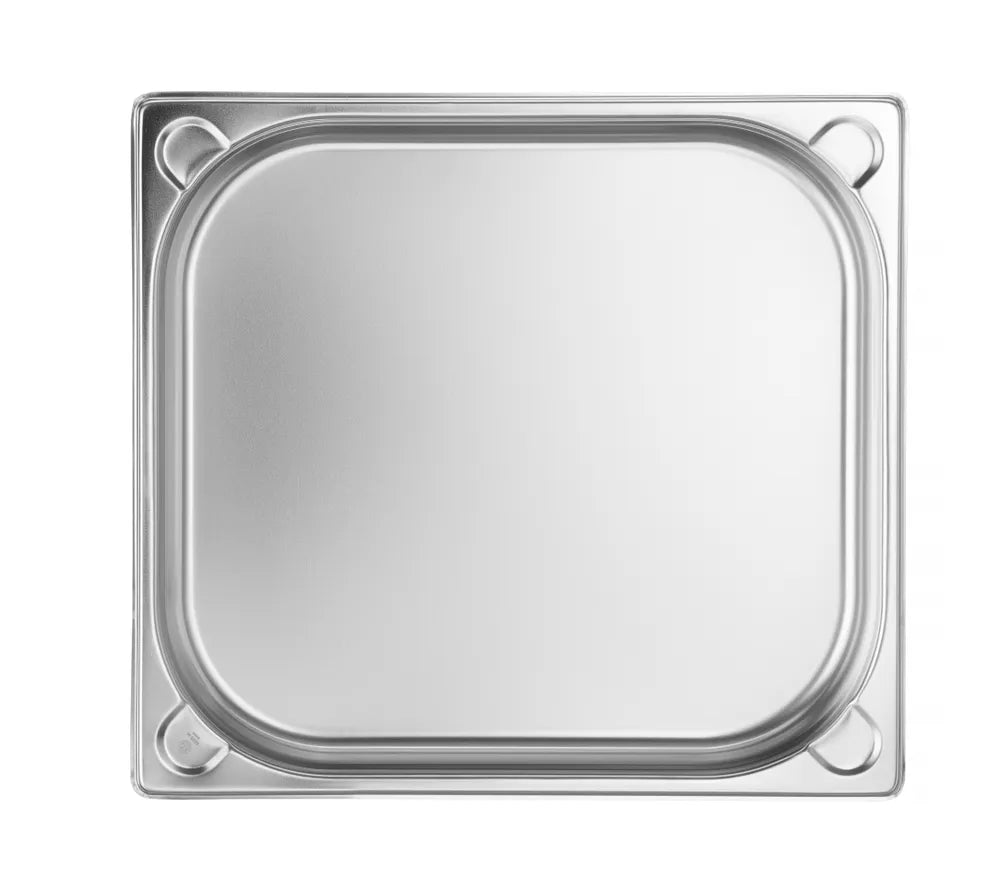 Gastronorm-Behälter 2/3, HENDI, Kitchen Line, GN 2/3, 3L, (H)40mm