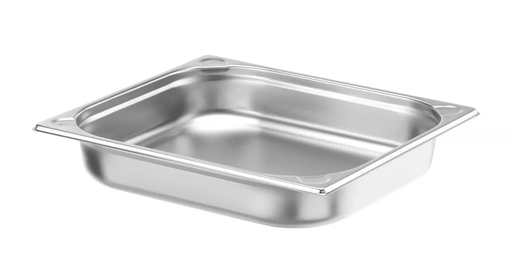 Gastronorm-Behälter 2/3, HENDI, Kitchen Line, GN 2/3, 5,5L, (H)65mm