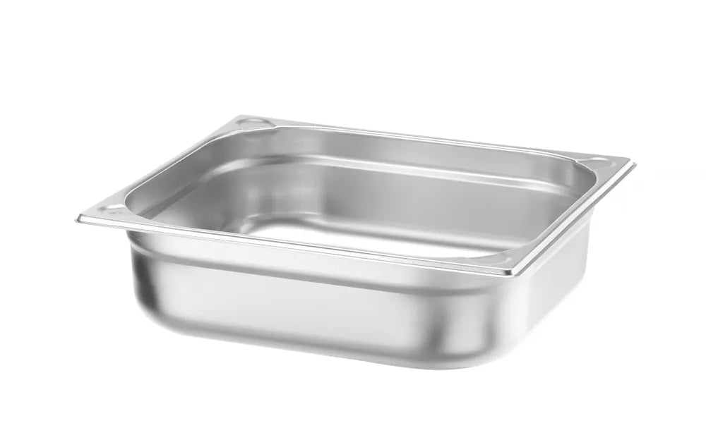 Gastronorm-Behälter 2/3, HENDI, Kitchen Line, GN 2/3, 9L, (H)100mm
