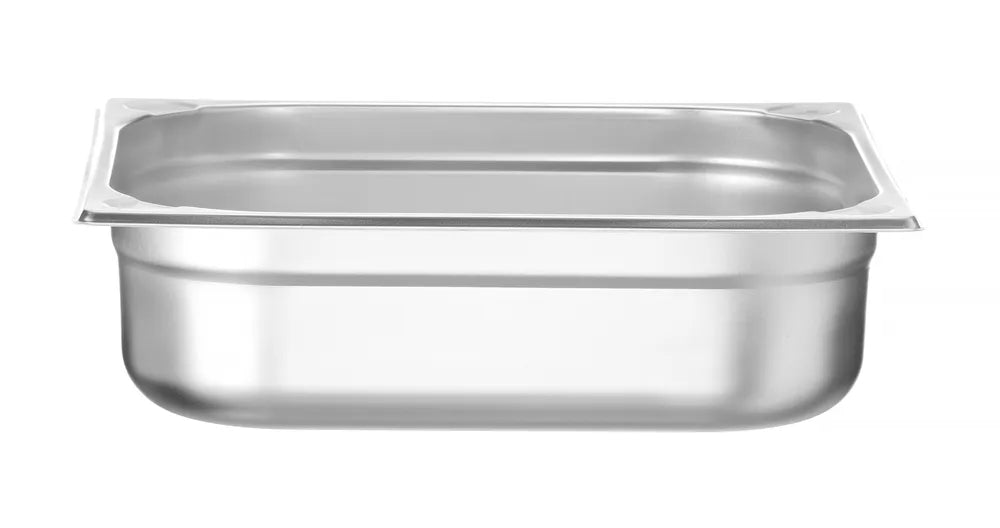 Gastronorm-Behälter 2/3, HENDI, Kitchen Line, GN 2/3, 9L, (H)100mm