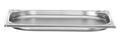 GN 1/2 Behälter, HENDI, Kitchen Line, GN 1/2, 1L, (H)20mm
