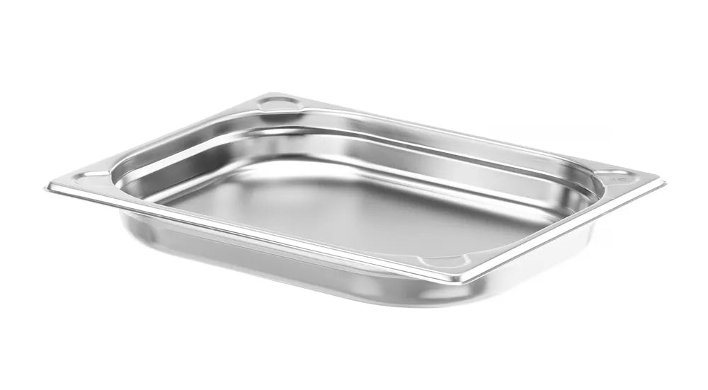 GN 1/2 Behälter, HENDI, Kitchen Line, GN 1/2, 2L, (H)40mm