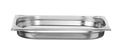 GN 1/2 Behälter, HENDI, Kitchen Line, GN 1/2, 2L, (H)40mm