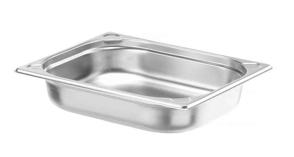 GN 1/2 Behälter, HENDI, Kitchen Line, GN 1/2, 4L, (H)65mm