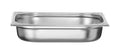 GN 1/2 Behälter, HENDI, Kitchen Line, GN 1/2, 4L, (H)65mm