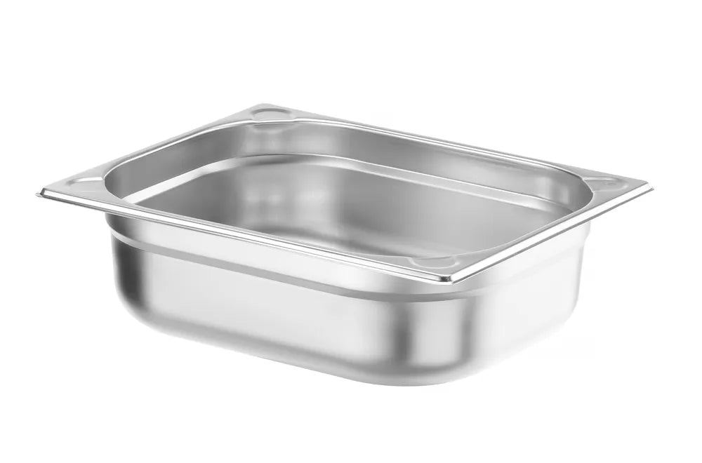 GN 1/2 Behälter, HENDI, Kitchen Line, GN 1/2, 6,5L, (H)100mm