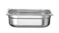 GN 1/2 Behälter, HENDI, Kitchen Line, GN 1/2, 6,5L, (H)100mm