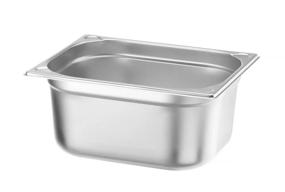 GN 1/2 Behälter, HENDI, Kitchen Line, GN 1/2, 9,5L, (H)150mm