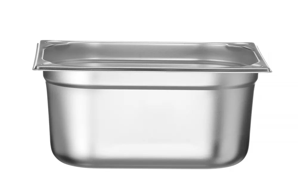 GN 1/2 Behälter, HENDI, Kitchen Line, GN 1/2, 9,5L, (H)150mm