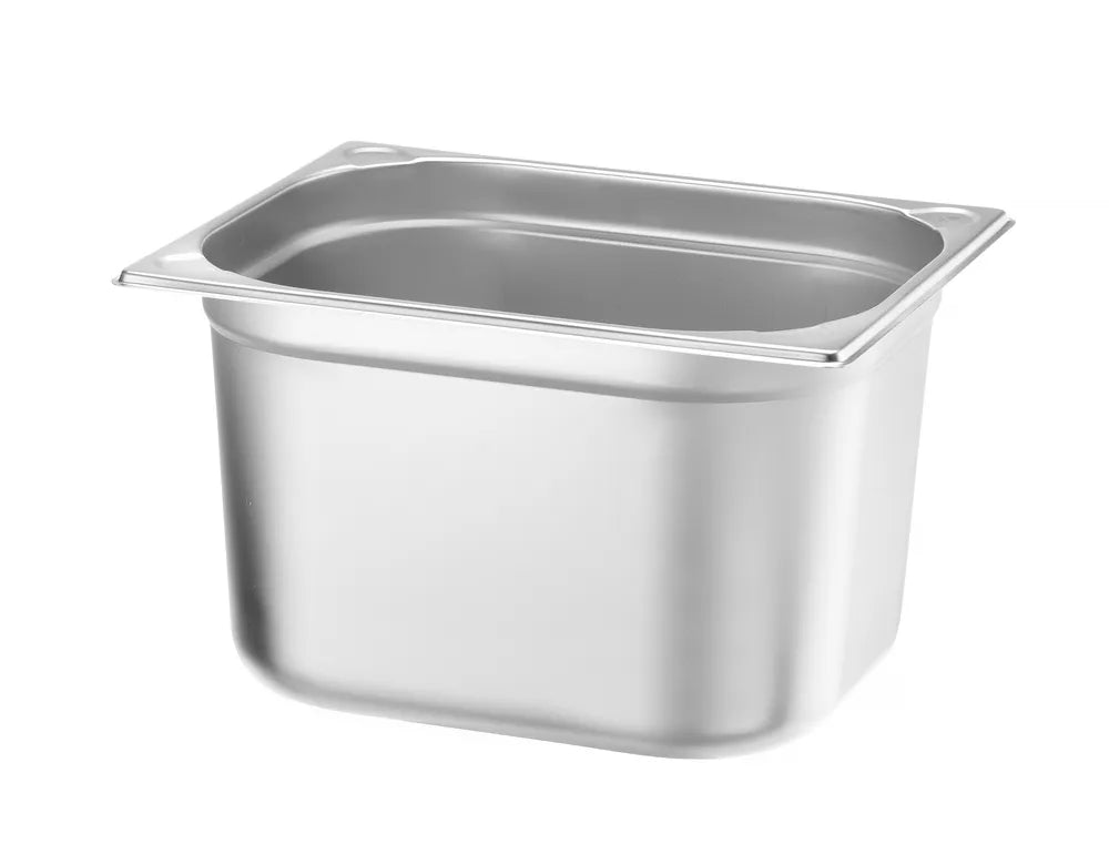 GN 1/2 Behälter, HENDI, Kitchen Line, GN 1/2, 4L, (H)65mm