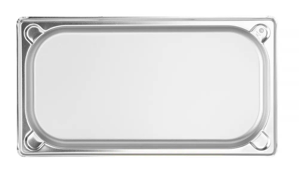 Gastronorm-Behälter 1/3, HENDI, Kitchen Line, GN 1/3, 0,6L, (H)20mm